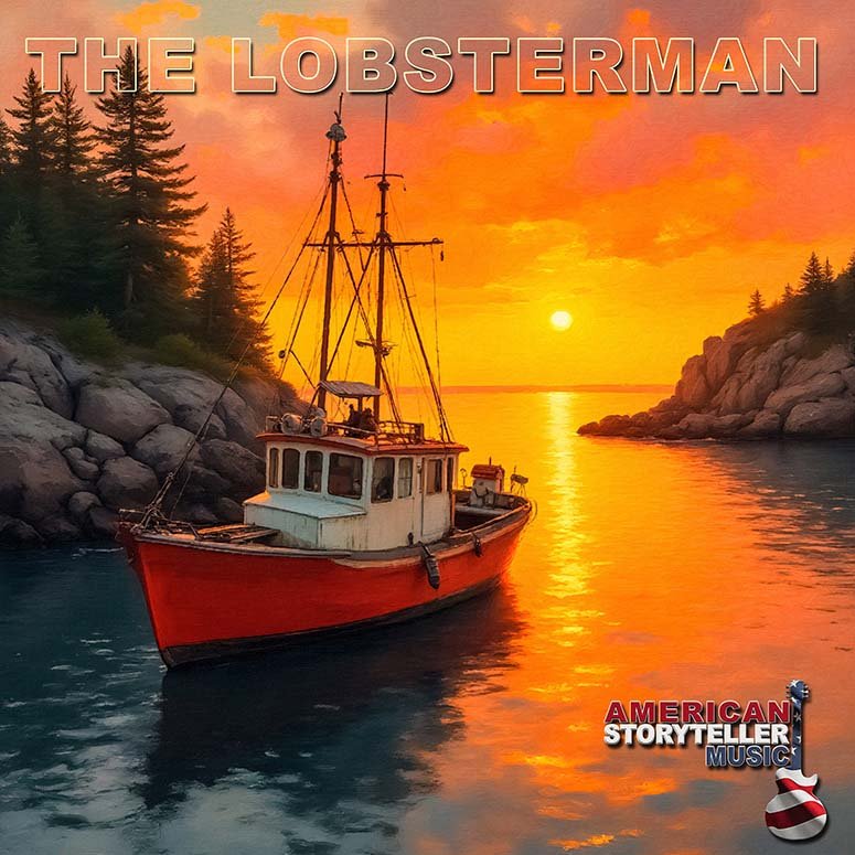 The Lobsterman
